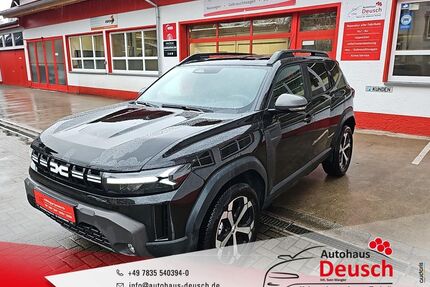Dacia Duster Gebrauchtwagen