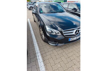 Mercedes-Benz E 250 Gebrauchtwagen
