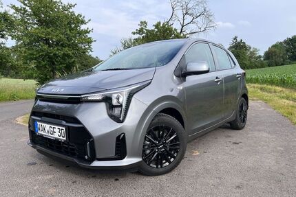 Kia Picanto Gebrauchtwagen