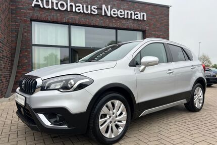 Suzuki SX4 Gebrauchtwagen