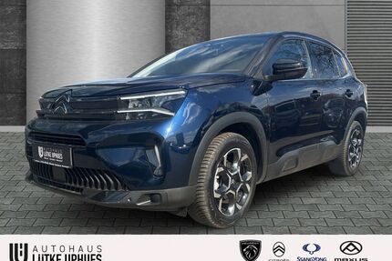 Citroen C5 Aircross Gebrauchtwagen