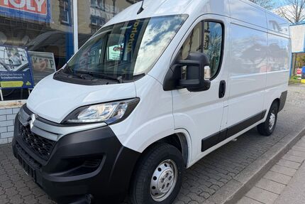 Citroen Jumper Gebrauchtwagen