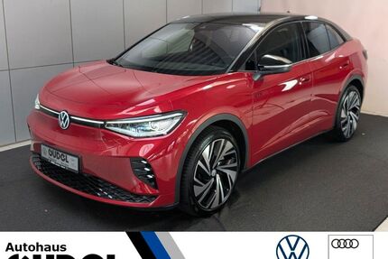 VW ID.5 Gebrauchtwagen