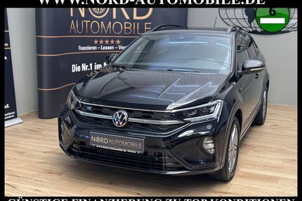 VW Taigo Gebrauchtwagen