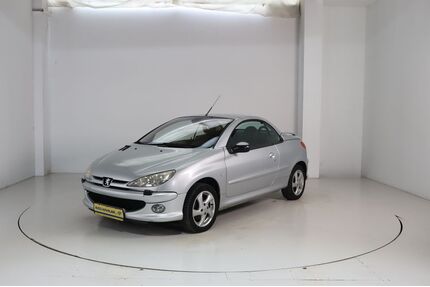 Peugeot 206 Gebrauchtwagen