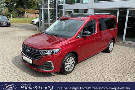 Ford Grand Tourneo Gebrauchtwagen