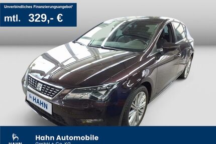 Seat Leon Gebrauchtwagen