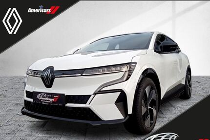 Renault Megane Gebrauchtwagen