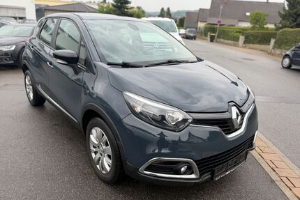 Renault Captur Gebrauchtwagen