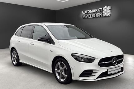 Mercedes-Benz B 250 Gebrauchtwagen