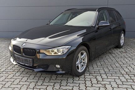 BMW 320 Gebrauchtwagen