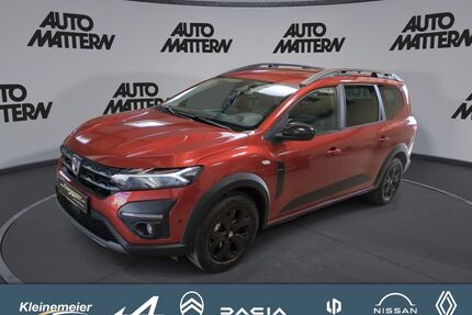 Dacia Jogger Gebrauchtwagen