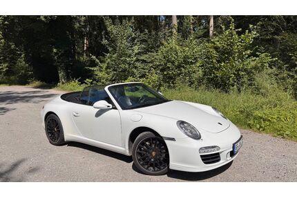 Porsche 997 Gebrauchtwagen