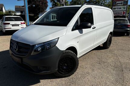 Mercedes-Benz Vito Gebrauchtwagen
