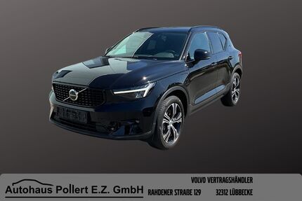 Volvo XC40 Gebrauchtwagen