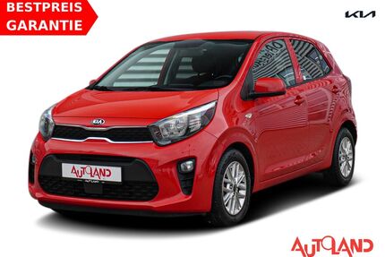 Kia Picanto Gebrauchtwagen