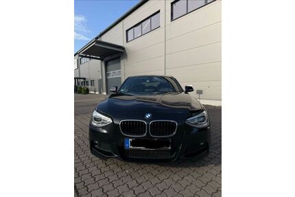 BMW 116 Gebrauchtwagen