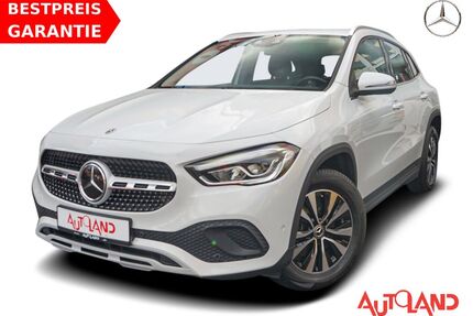 Mercedes-Benz GLA 200 Gebrauchtwagen