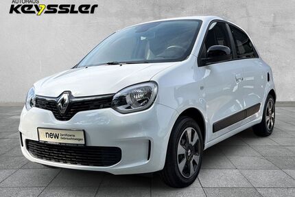 Renault Twingo Gebrauchtwagen