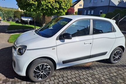 Renault Twingo Gebrauchtwagen