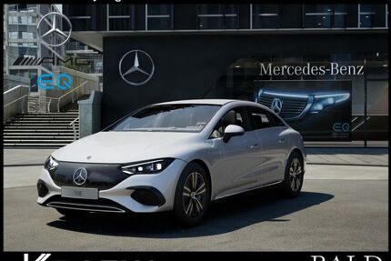 Mercedes-Benz EQE Gebrauchtwagen