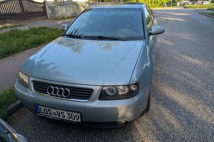 Audi A3 Gebrauchtwagen