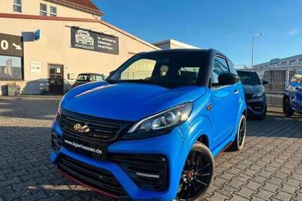 Ligier JS 50 Gebrauchtwagen