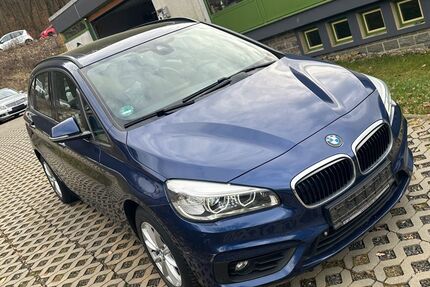 BMW 218 Gebrauchtwagen