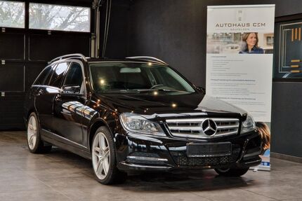 Mercedes-Benz C 200 Gebrauchtwagen