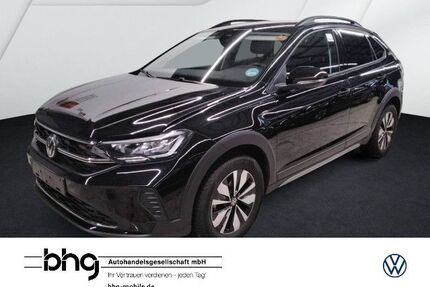 VW Taigo Gebrauchtwagen