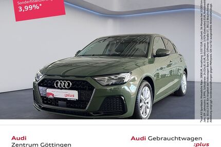 Audi A1 Gebrauchtwagen