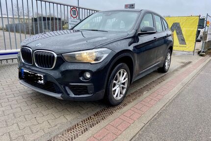 BMW X1 Gebrauchtwagen
