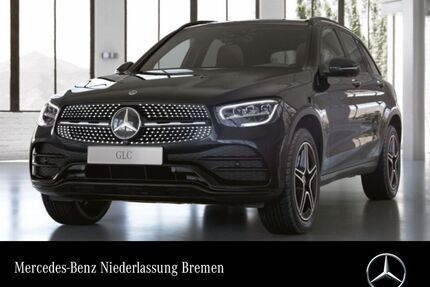Mercedes-Benz GLC 300 Gebrauchtwagen