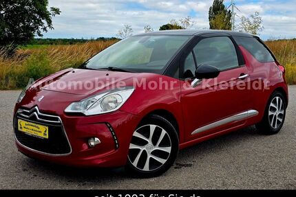 Citroen DS3 Gebrauchtwagen