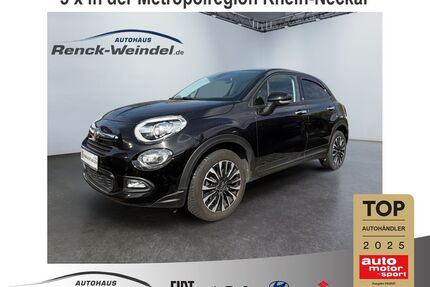 Fiat 500X Gebrauchtwagen