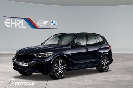 BMW X5 Gebrauchtwagen