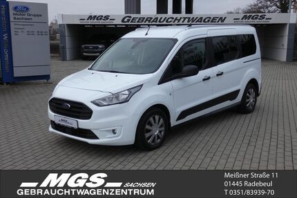 Ford Transit Connect Gebrauchtwagen