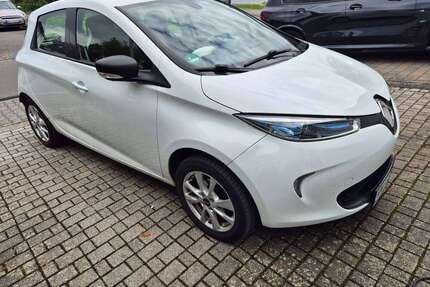 Renault ZOE Gebrauchtwagen