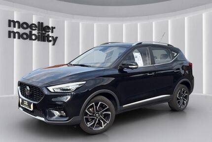 MG ZS Gebrauchtwagen