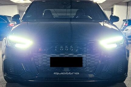 Audi RS3 Gebrauchtwagen