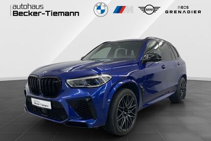 BMW X5 M Gebrauchtwagen