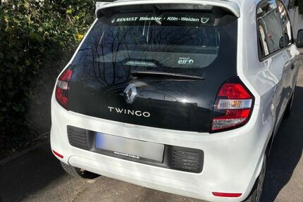 Renault Twingo Gebrauchtwagen