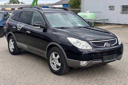 Hyundai ix55 Gebrauchtwagen
