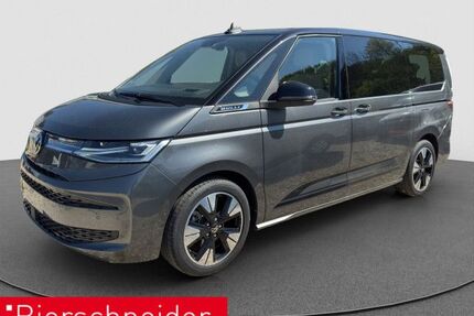 VW T7 Multivan Gebrauchtwagen