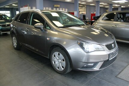 Seat Ibiza ST 1.2 TSI Style Gebrauchtwagen