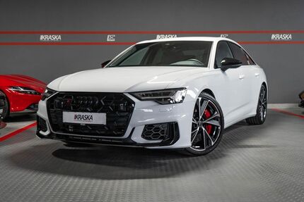 Audi S6 Gebrauchtwagen