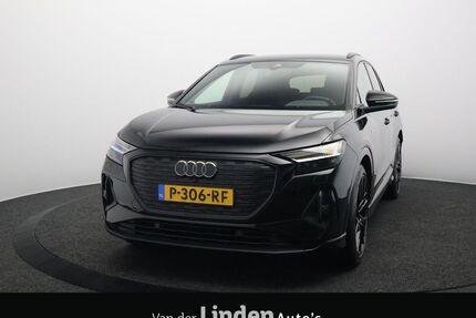 Audi Q4 e-tron Gebrauchtwagen