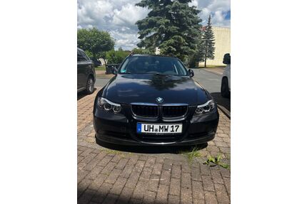 BMW 318 Gebrauchtwagen