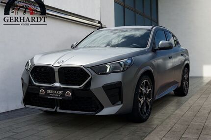 BMW X2 Gebrauchtwagen
