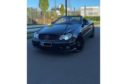 Mercedes-Benz CLK 240 Gebrauchtwagen